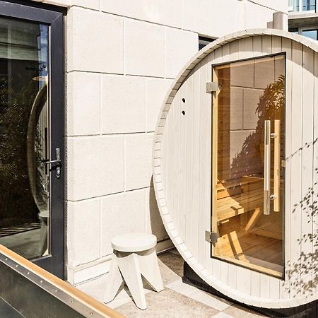 Santa Monica Proper Hotel, A Member Of Design Hotels المظهر الخارجي الصورة