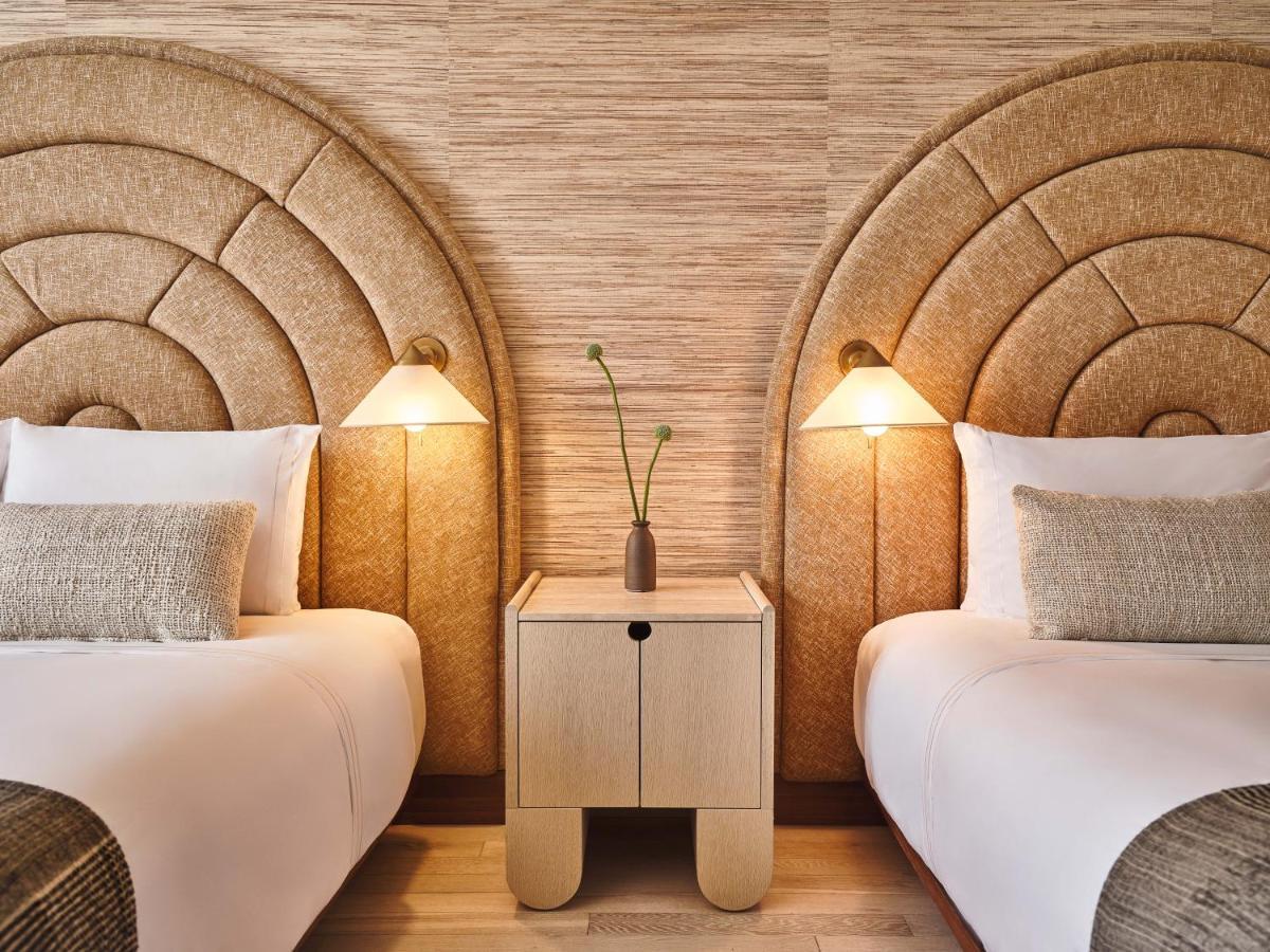 Santa Monica Proper Hotel, A Member Of Design Hotels المظهر الخارجي الصورة