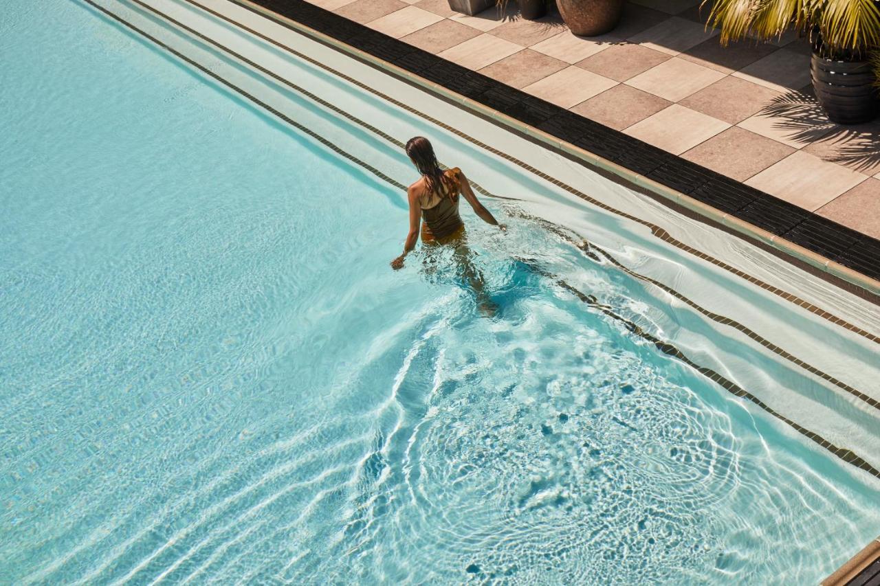 Santa Monica Proper Hotel, A Member Of Design Hotels المظهر الخارجي الصورة