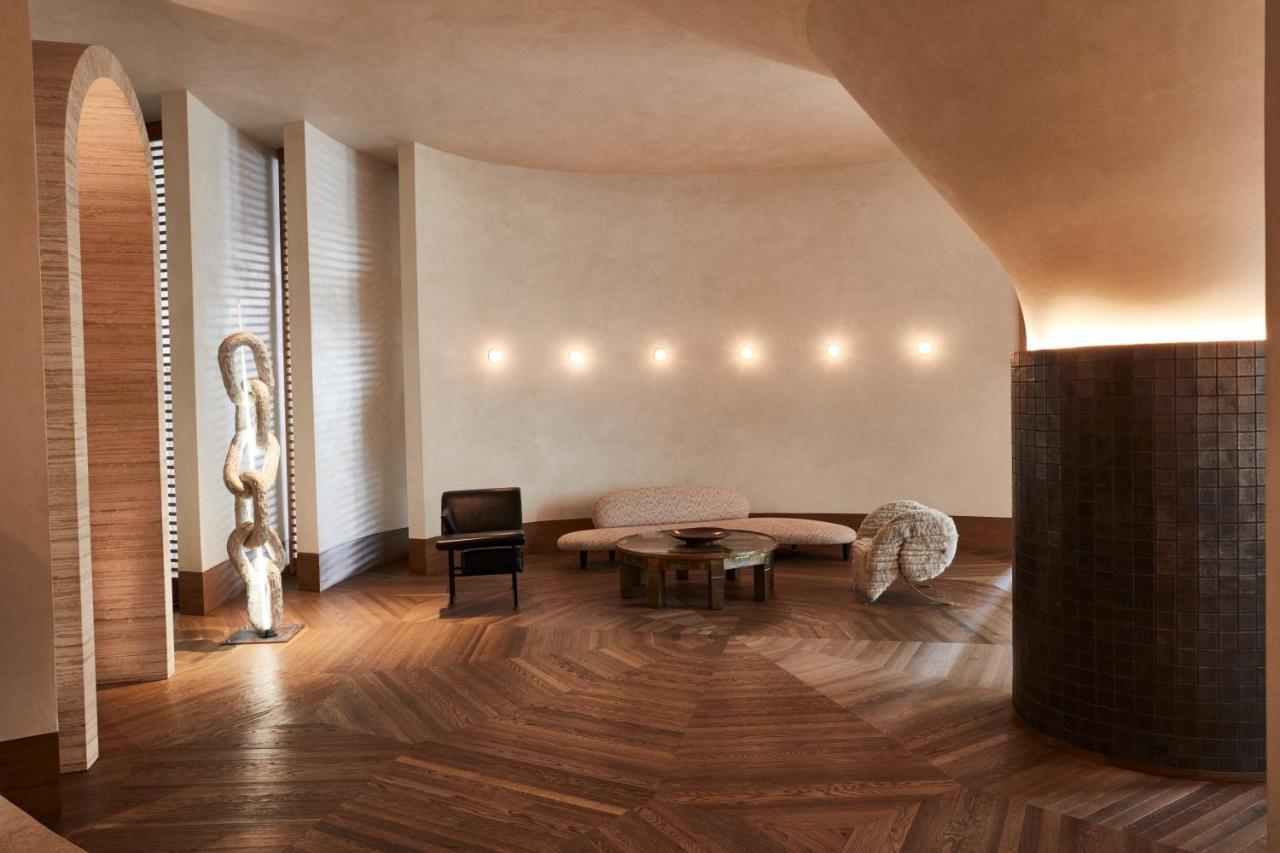Santa Monica Proper Hotel, A Member Of Design Hotels المظهر الخارجي الصورة