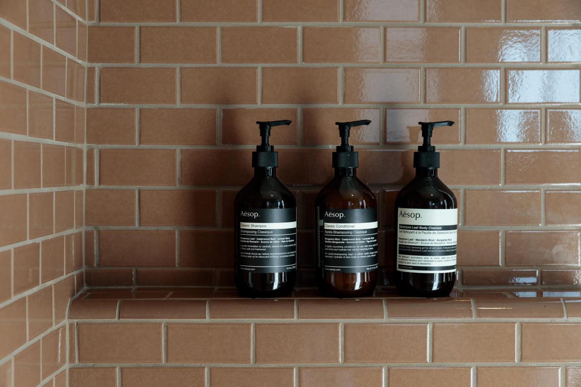 Santa Monica Proper Hotel, A Member Of Design Hotels المظهر الخارجي الصورة