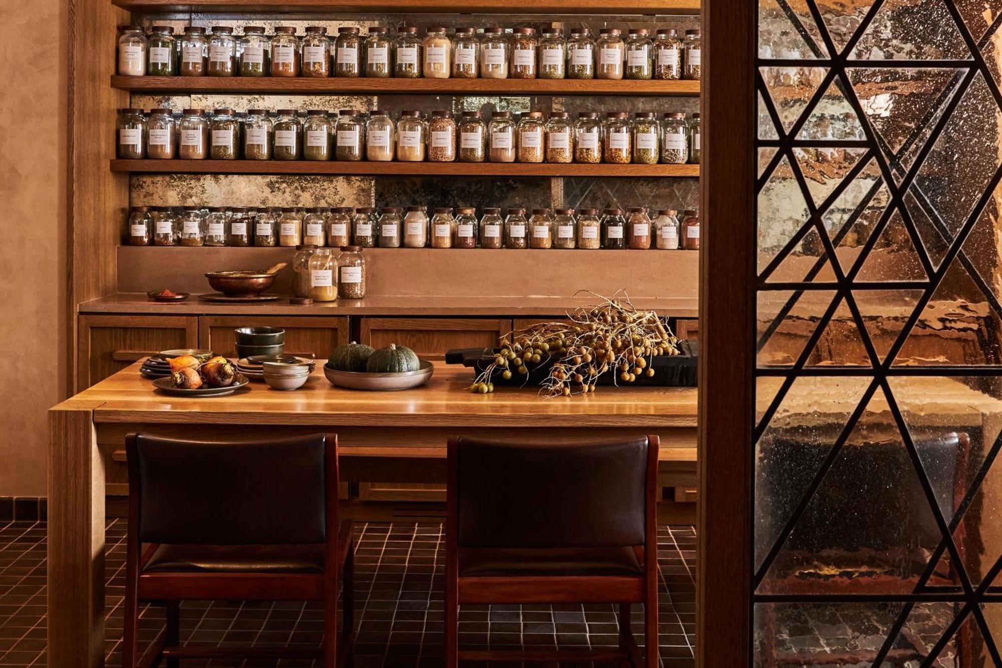 Santa Monica Proper Hotel, A Member Of Design Hotels المظهر الخارجي الصورة
