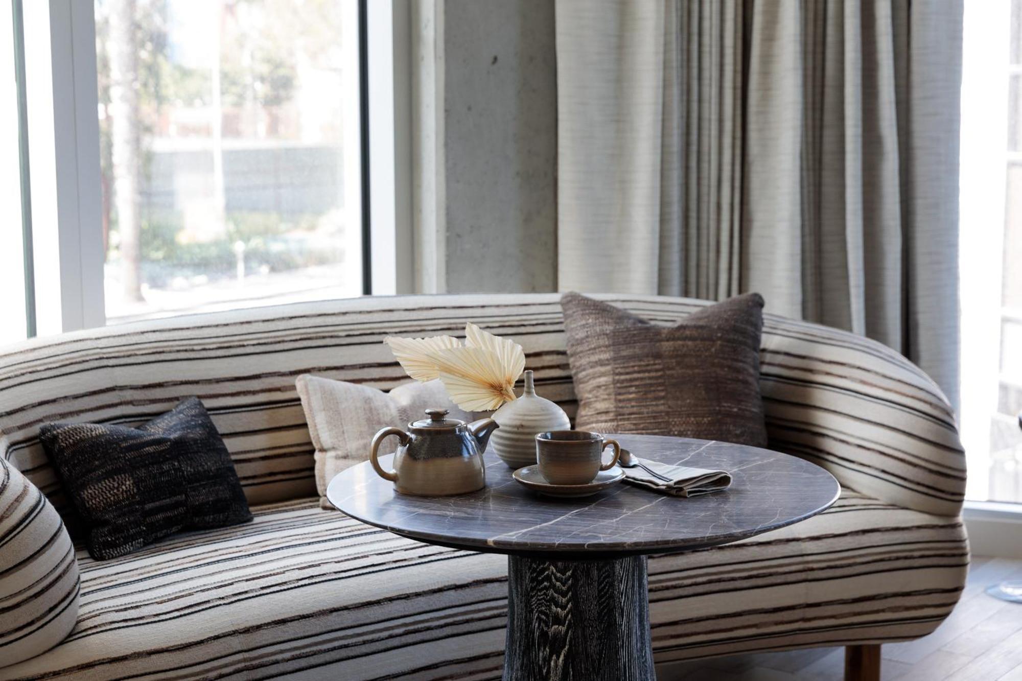 Santa Monica Proper Hotel, A Member Of Design Hotels المظهر الخارجي الصورة