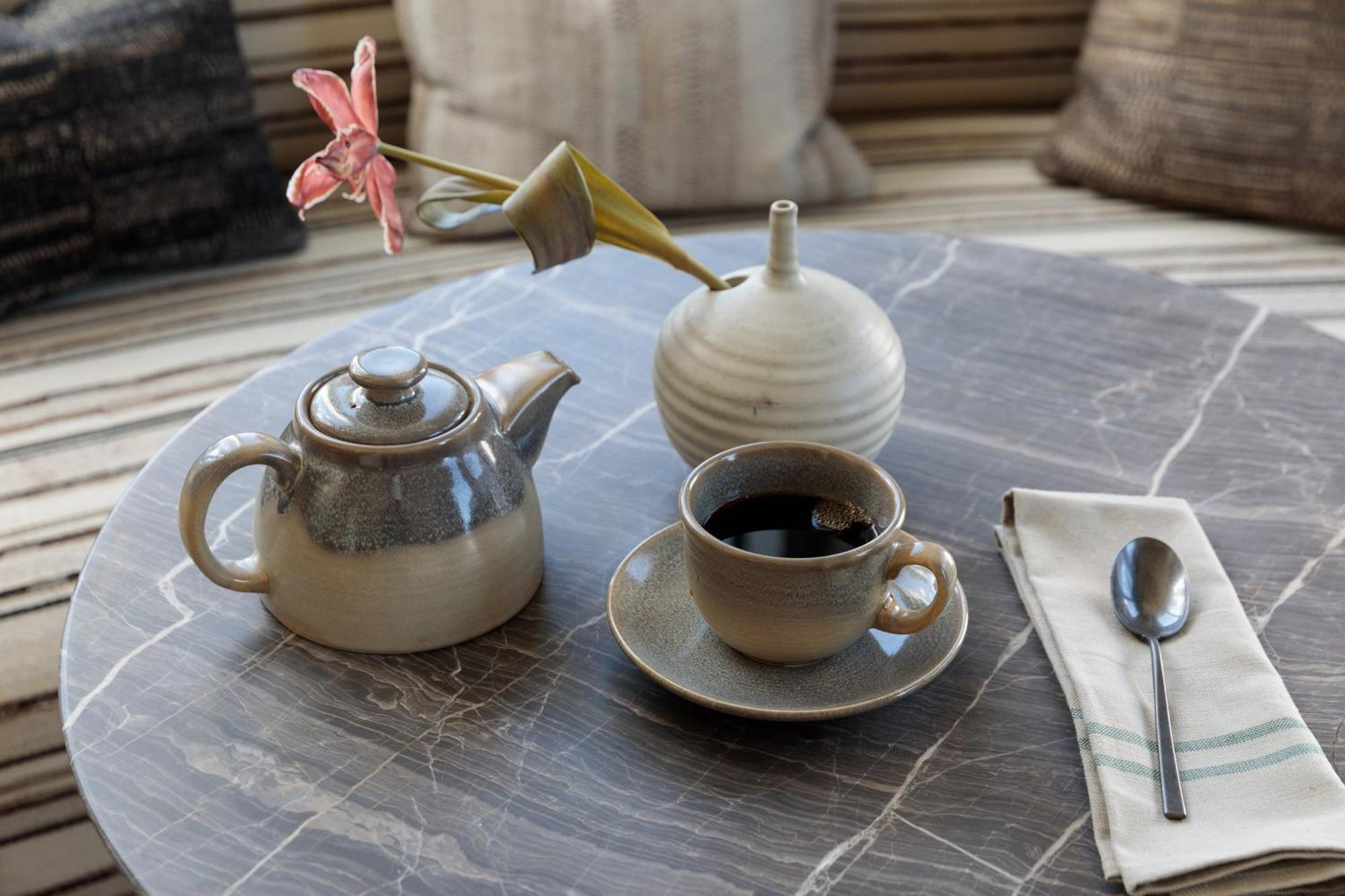 Santa Monica Proper Hotel, A Member Of Design Hotels المظهر الخارجي الصورة