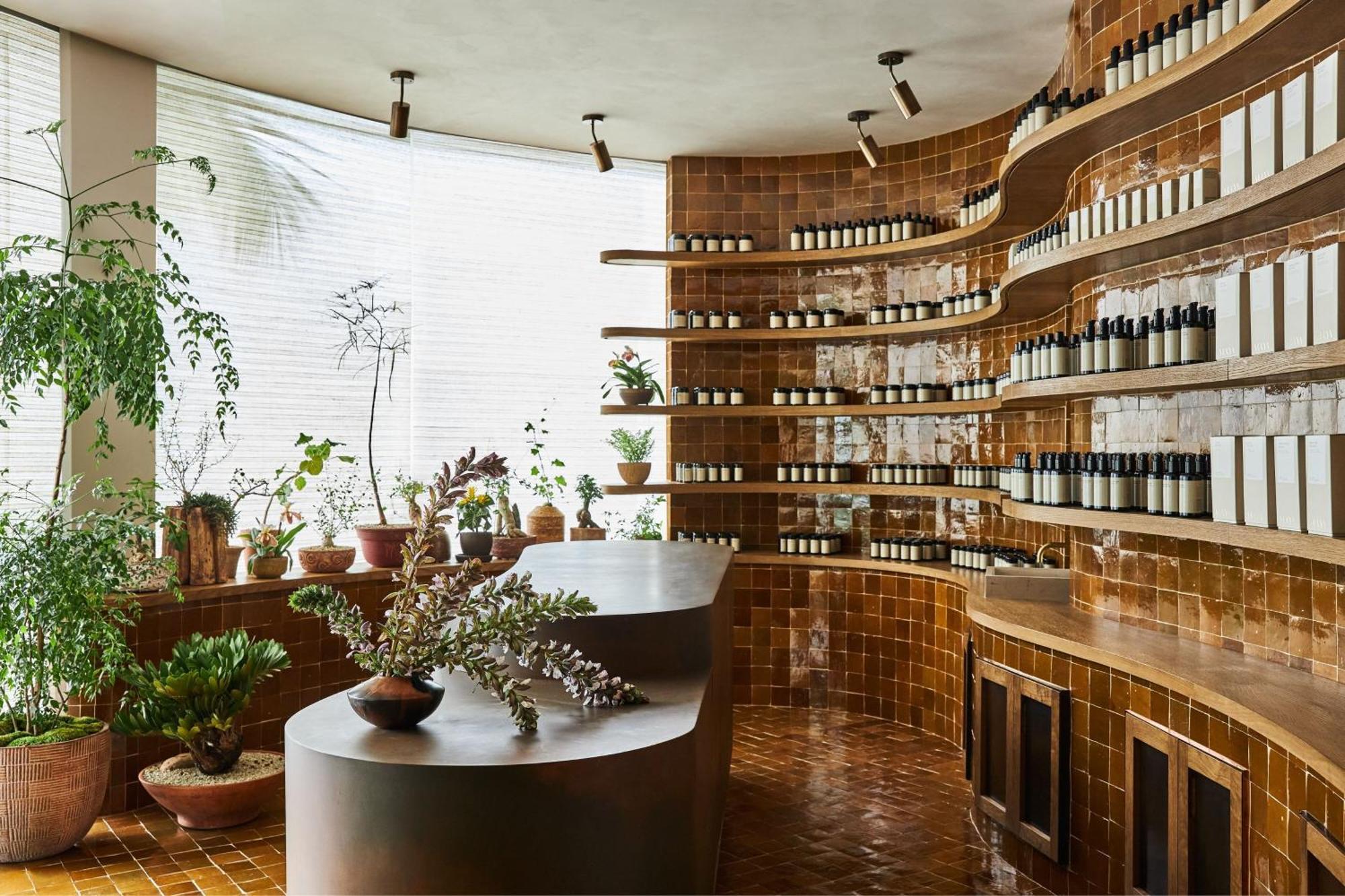 Santa Monica Proper Hotel, A Member Of Design Hotels المظهر الخارجي الصورة