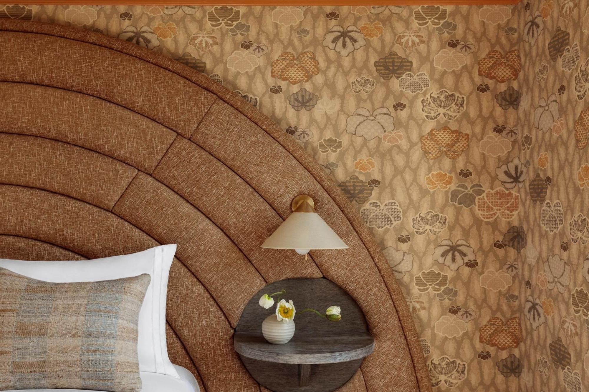 Santa Monica Proper Hotel, A Member Of Design Hotels المظهر الخارجي الصورة