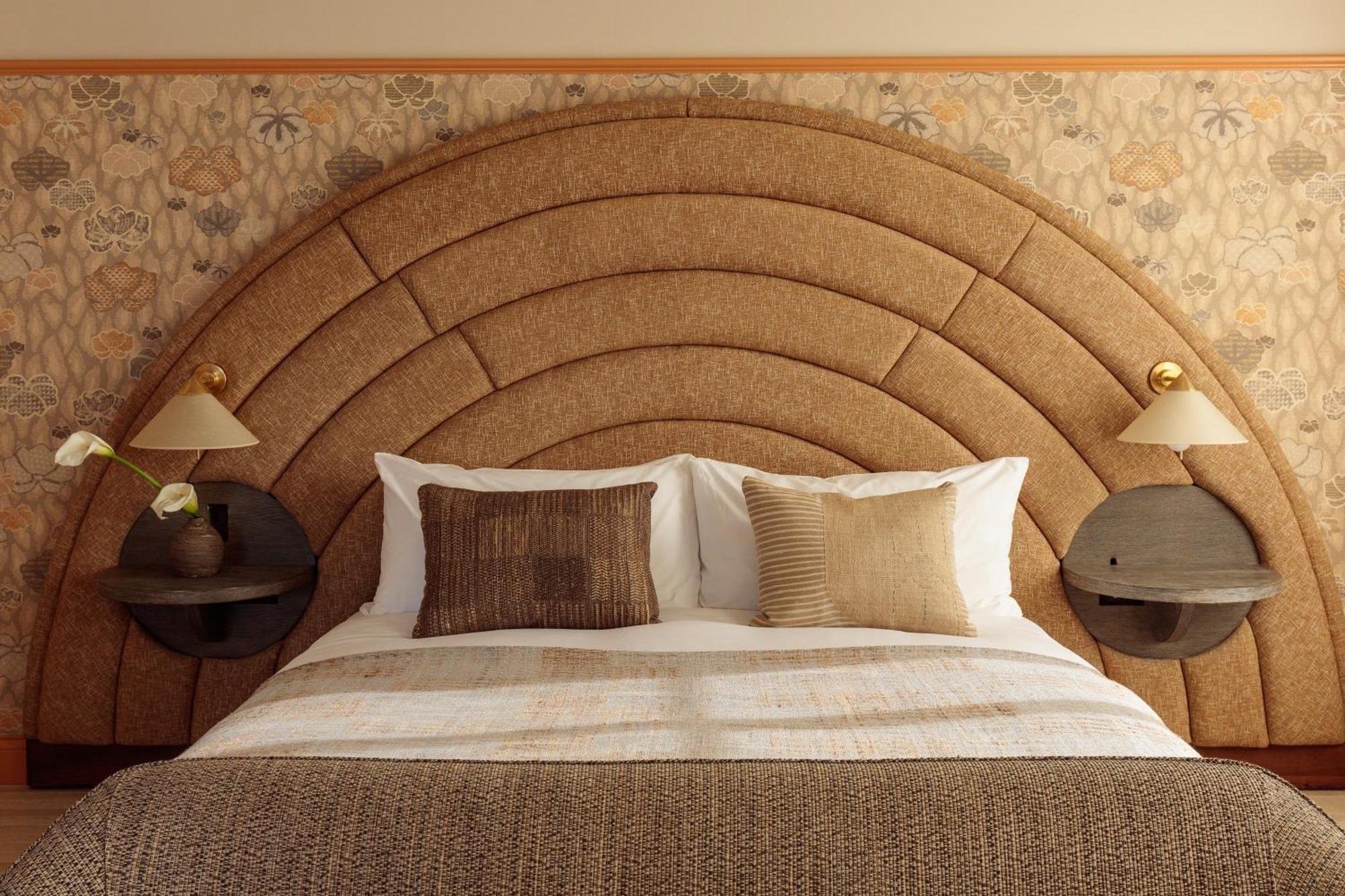 Santa Monica Proper Hotel, A Member Of Design Hotels المظهر الخارجي الصورة