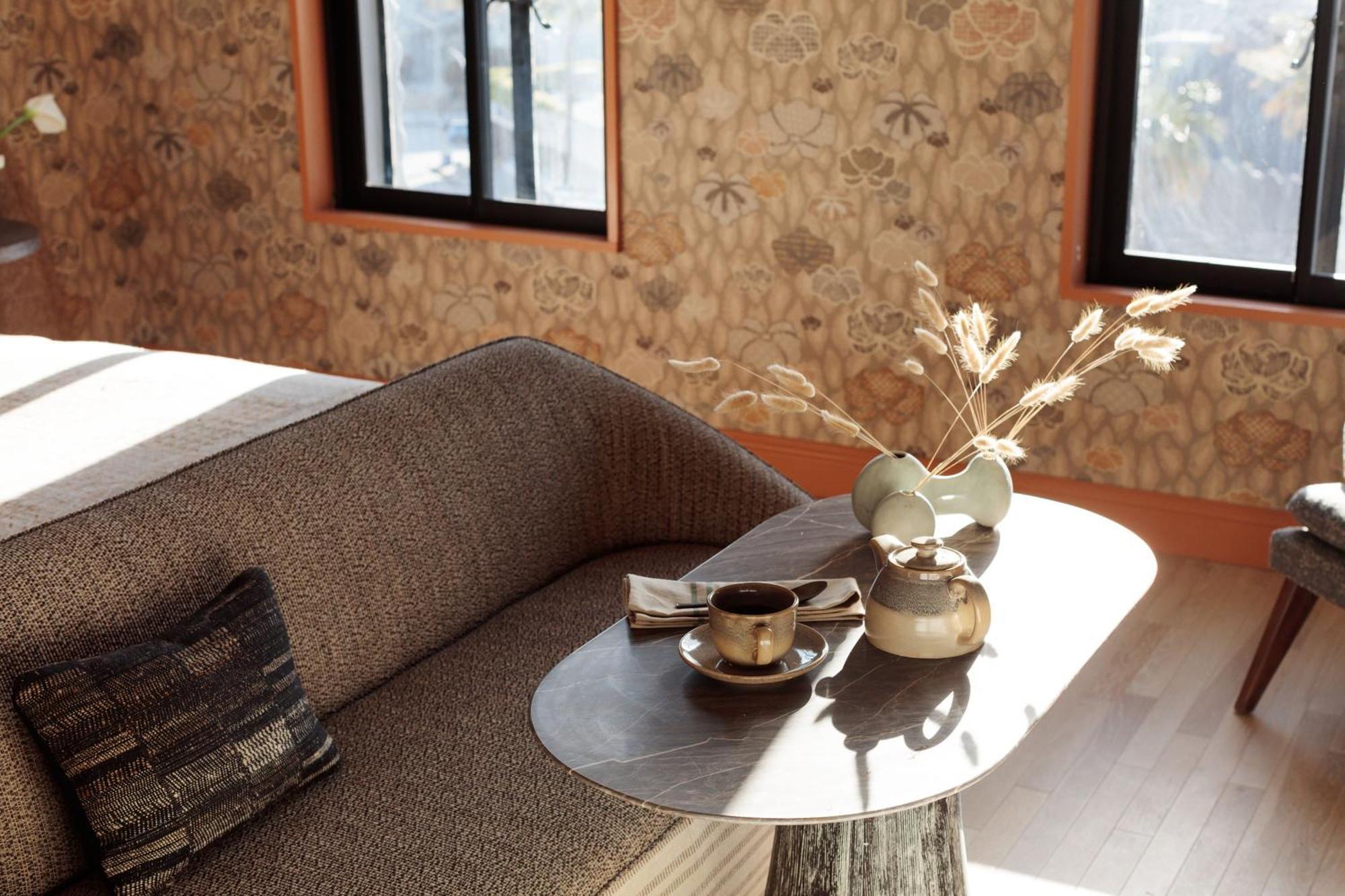 Santa Monica Proper Hotel, A Member Of Design Hotels المظهر الخارجي الصورة