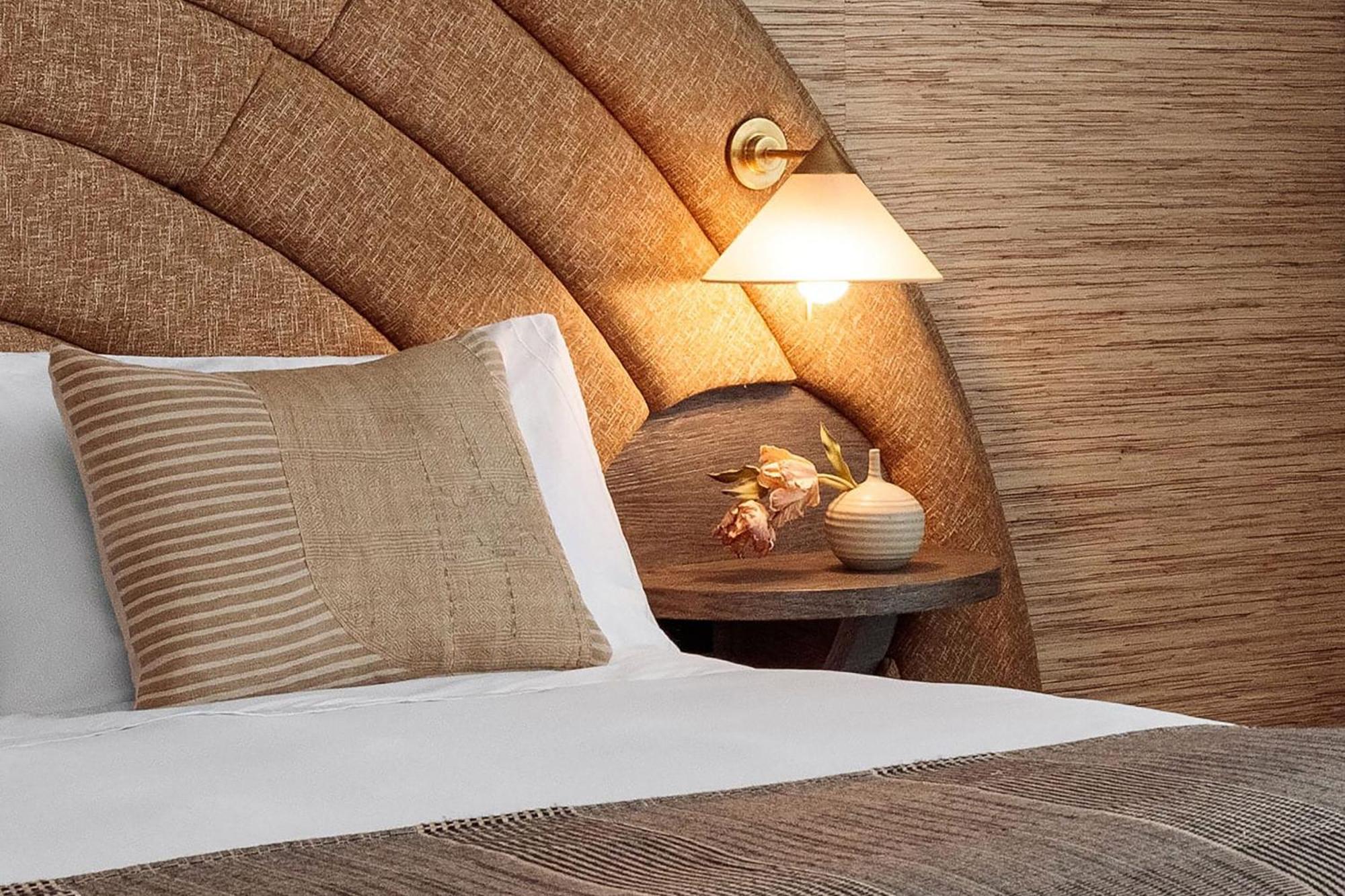 Santa Monica Proper Hotel, A Member Of Design Hotels المظهر الخارجي الصورة