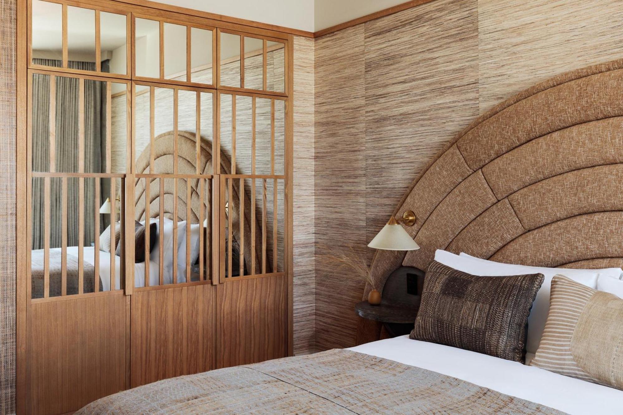 Santa Monica Proper Hotel, A Member Of Design Hotels المظهر الخارجي الصورة