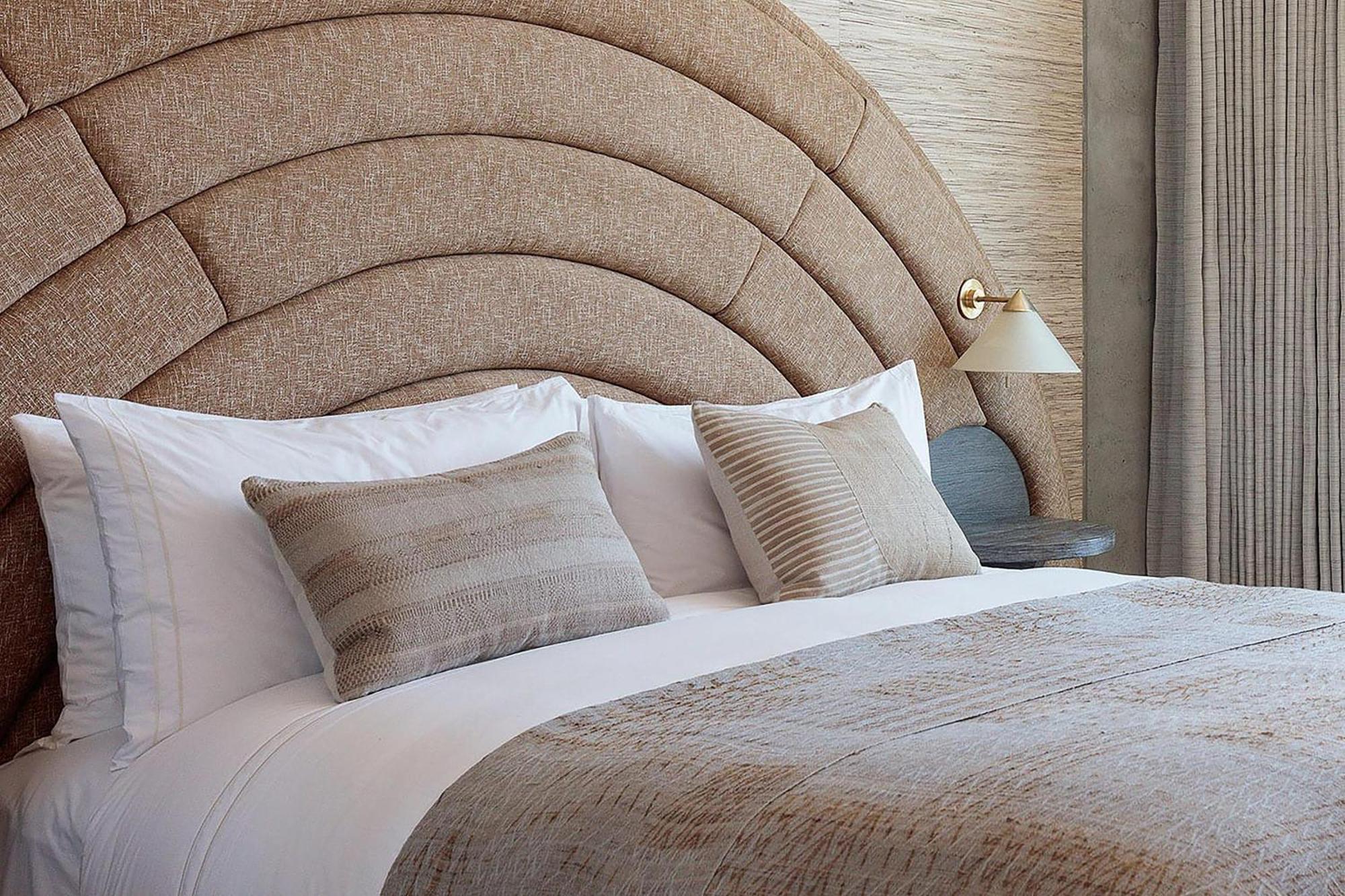 Santa Monica Proper Hotel, A Member Of Design Hotels المظهر الخارجي الصورة